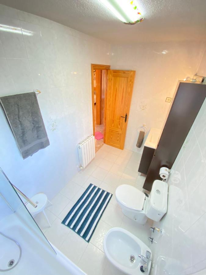 S&H El Caprichoso Villa Valdemaqueda Ngoại thất bức ảnh