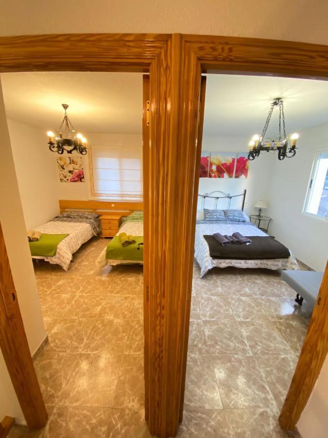 S&H El Caprichoso Villa Valdemaqueda Ngoại thất bức ảnh